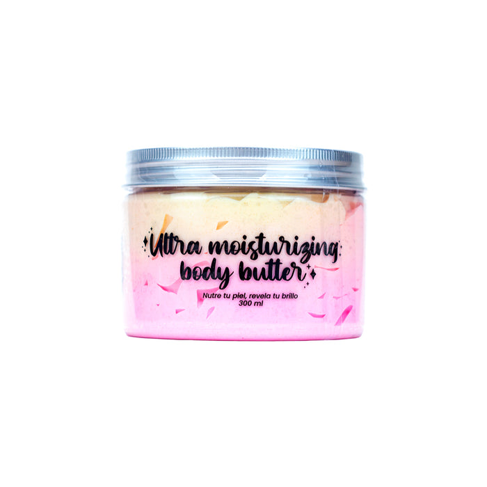 Mantequilla Coconut Cocktail 300ml