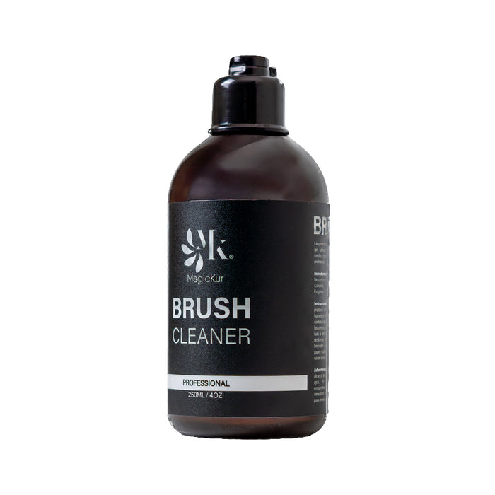 Brush Cleaner 250 mL