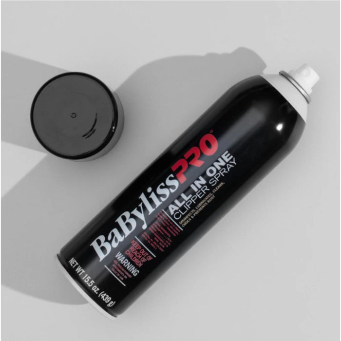 Babylisspro All In One Clipper Spray