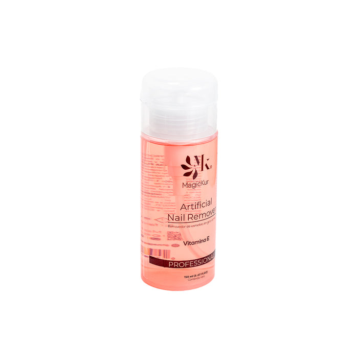 Dispensador con Removedor Frutilla 150 mL Magickur