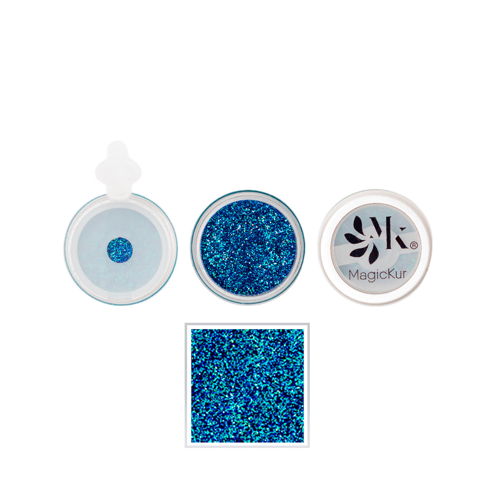 Micro Chamaleon #08 (GLITTER-CONFETI)