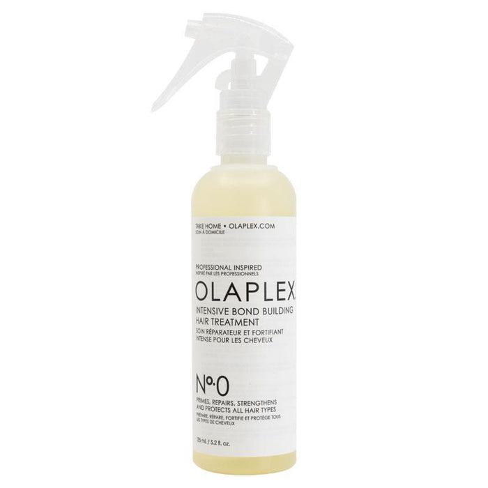 Olaplex Nº·0 Intensive Bond Building Hair Treatment 155 mL