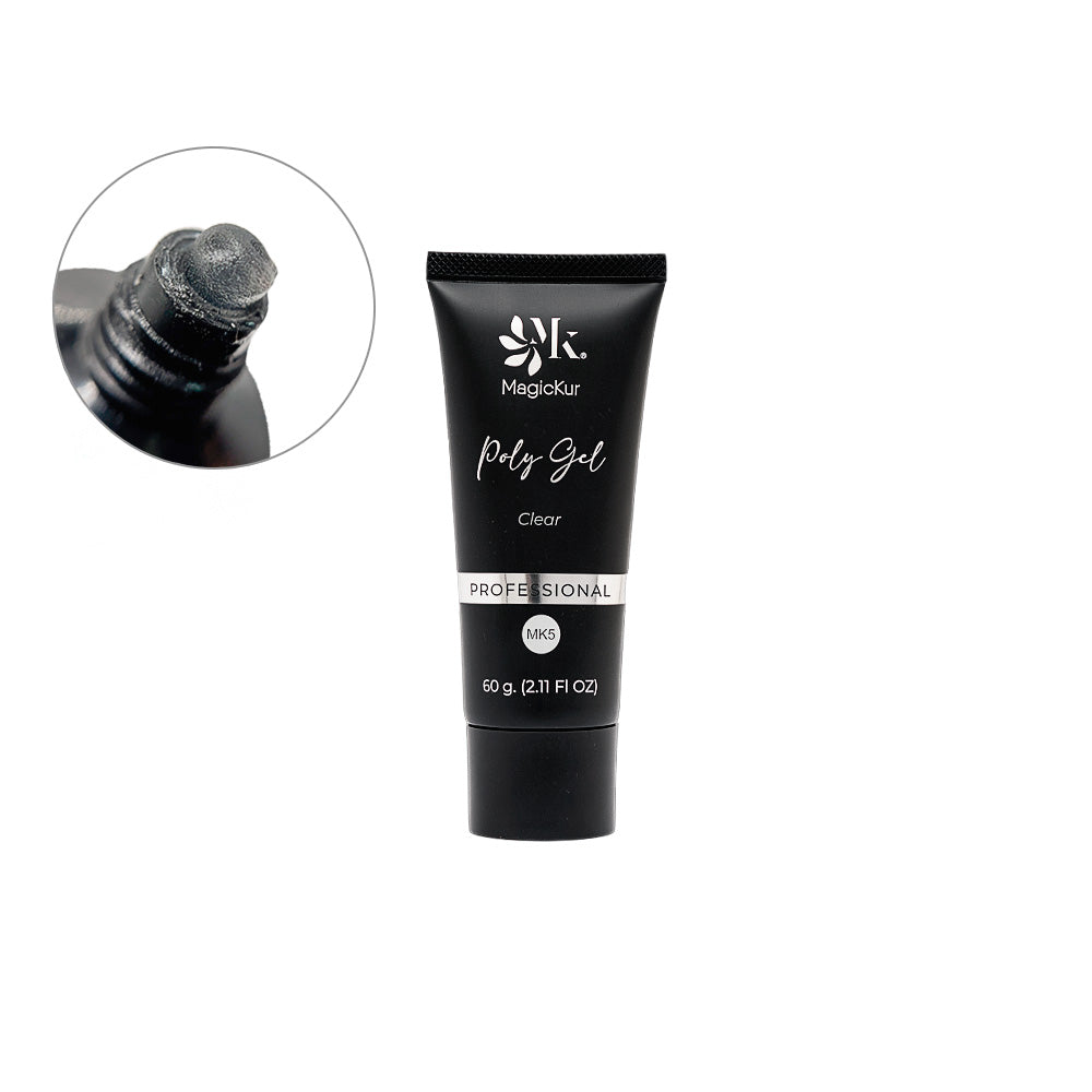 Gel y Polygel
