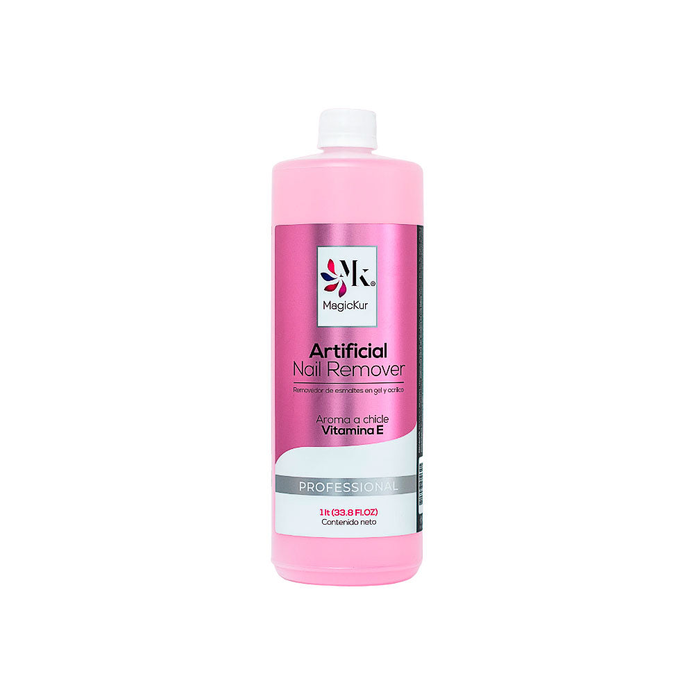 Esmalte Permanente