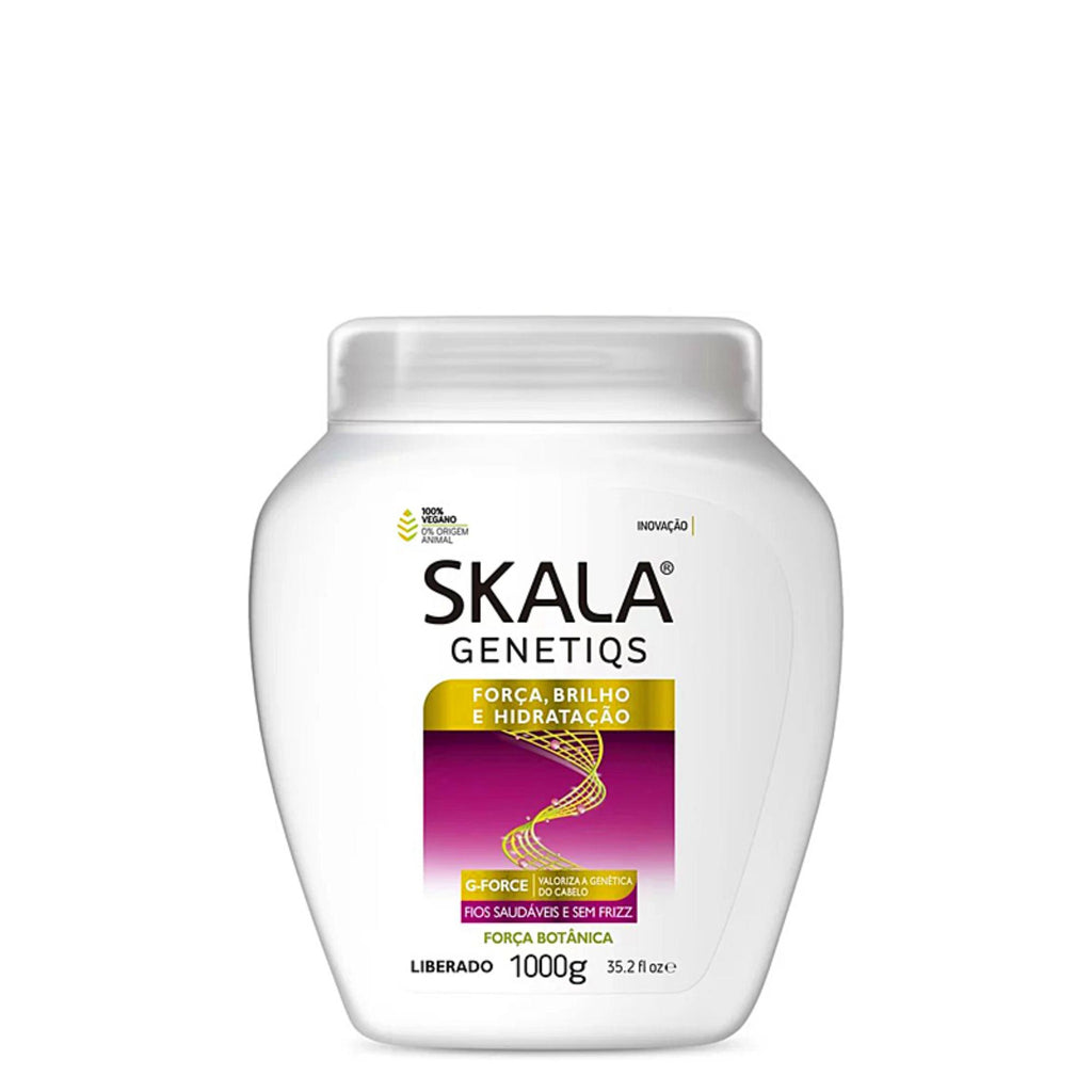 Crema Genetiqs 2 en 1 1000 gr
