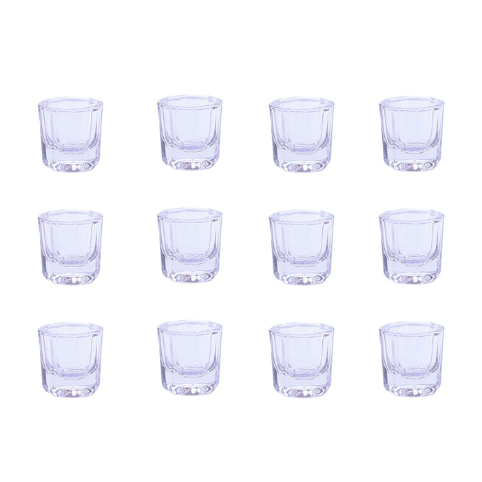 Vaso Dappen sin tapa x12