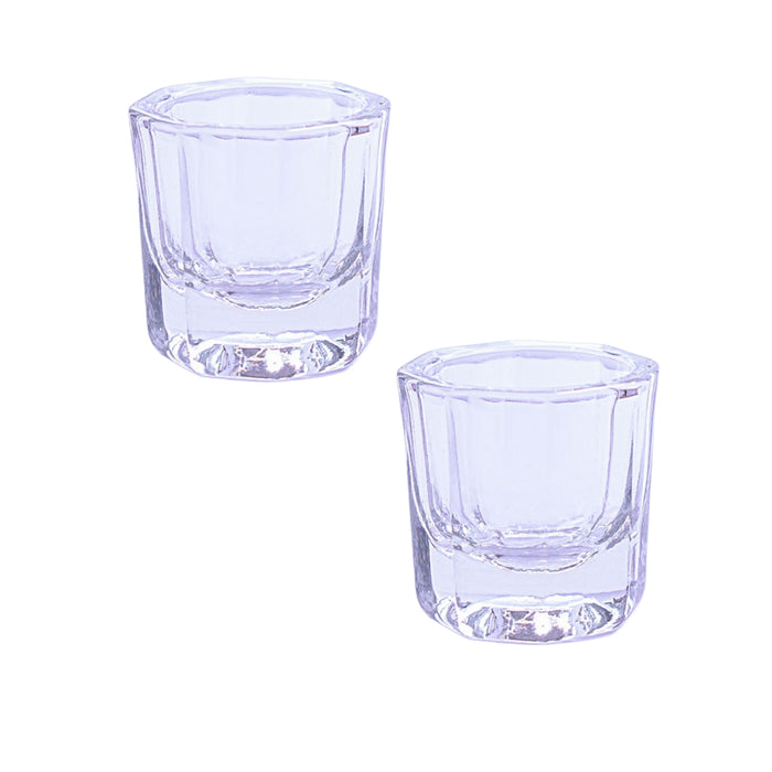 Vaso Dappen sin tapa x2