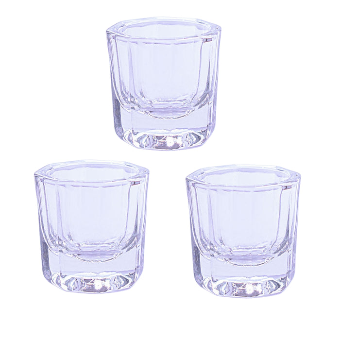 Vaso Dappen sin tapa x3
