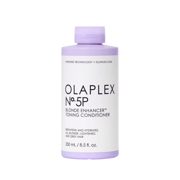 Olaplex N°·5P Blonde Enhancing Toning Conditioner 250ml / Acondicionador Matizante