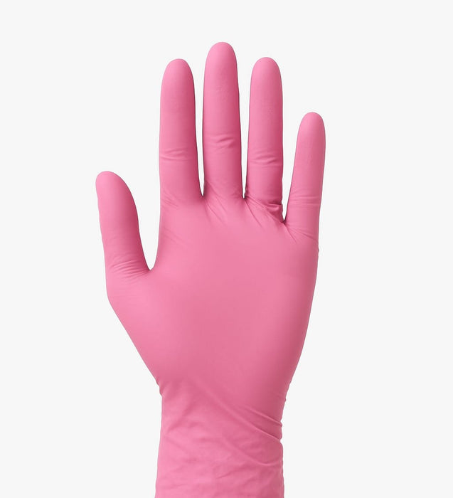 Guantes de Nitrilo Smart Talla M