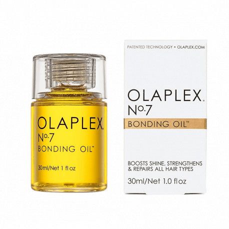 Olaplex Nº·7 Bonding Oil 30 mL