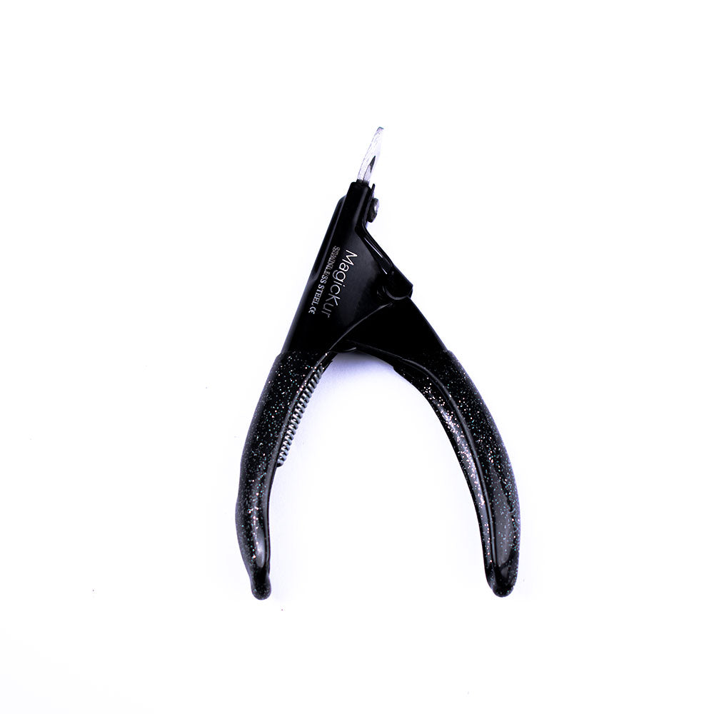 Corta Tips Magickur Glitter