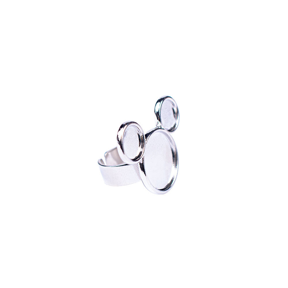 Anillo Paleta Modelo Mickey