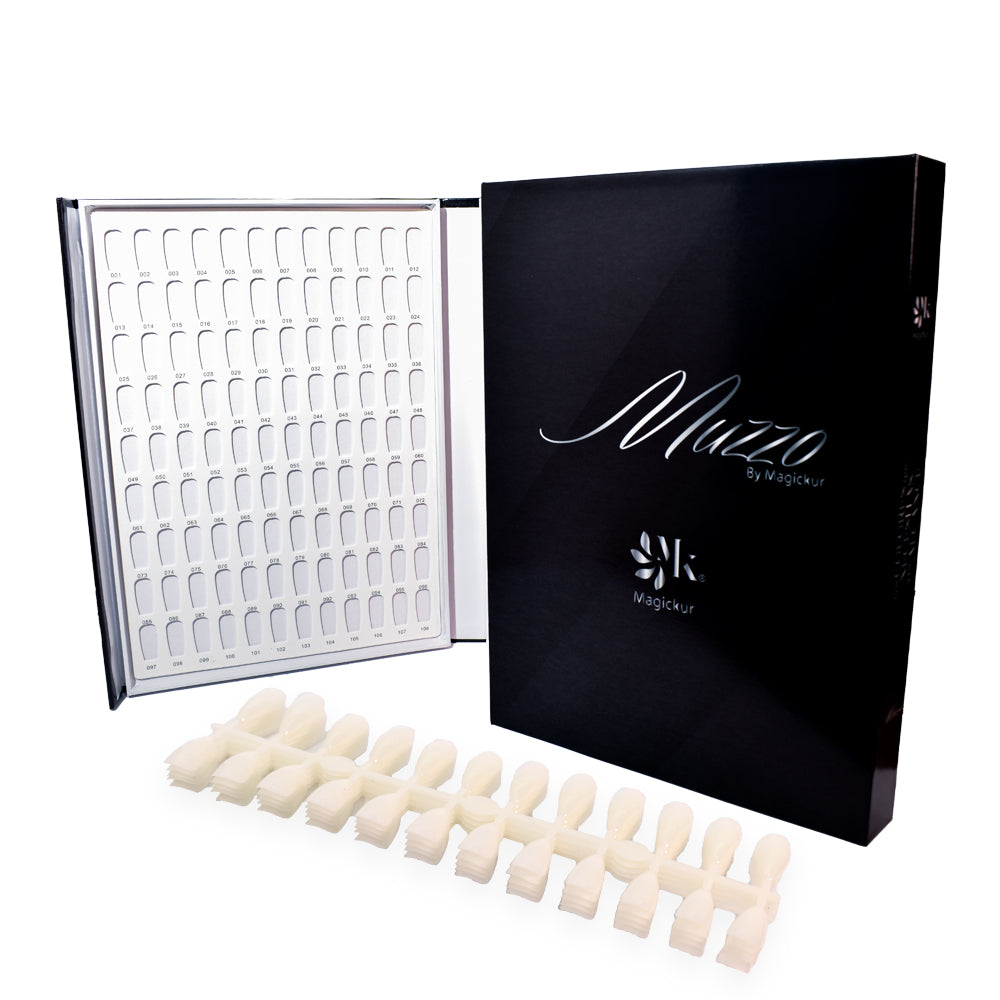 Carta Muzzo