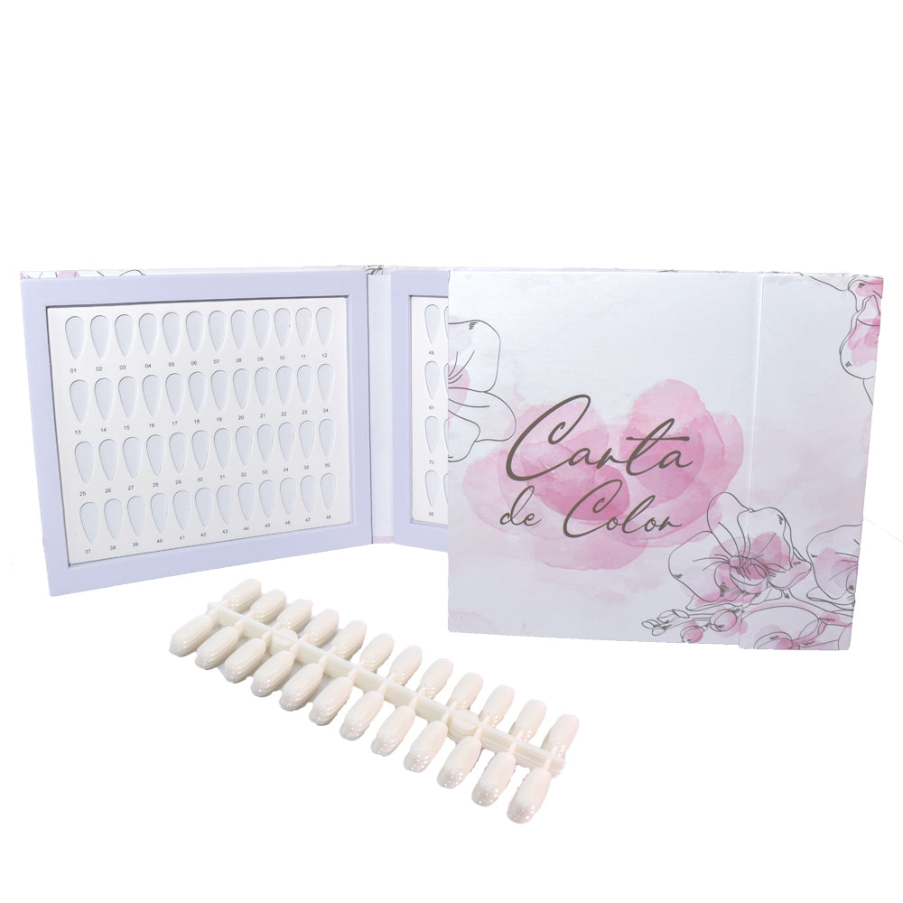 Carta Rosa