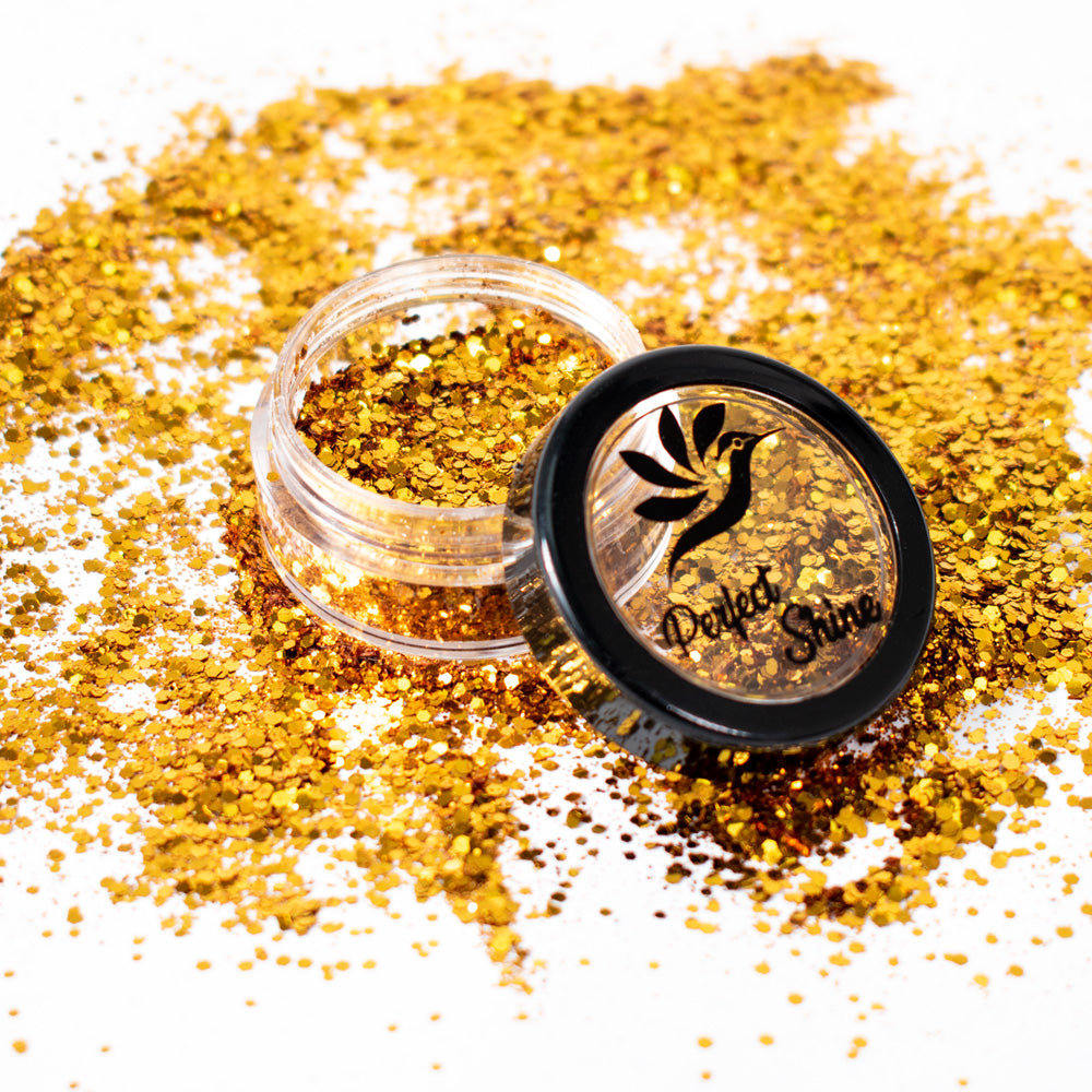 Comet (GLITTER-CONFETI)
