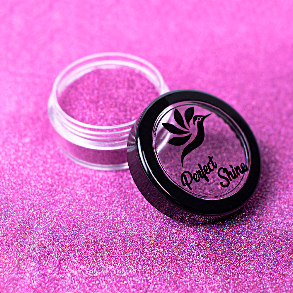 Micro Holo # 09 (GLITTER-CONFETI)
