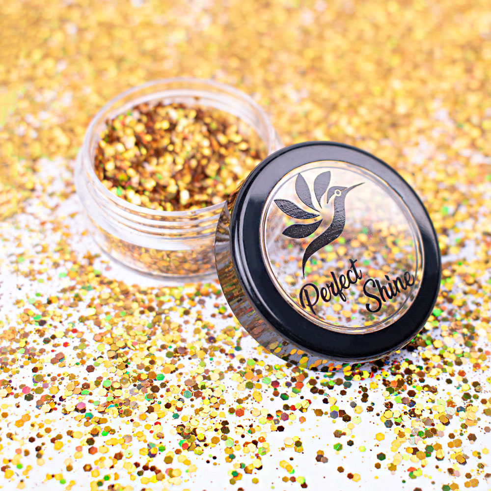 Glitter Holo # 13 (GLITTER-CONFETI)