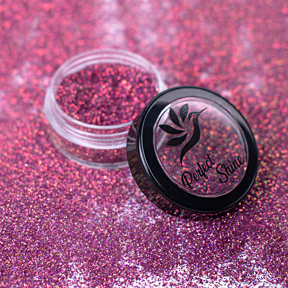 Micro Chamaleon #11 (GLITTER-CONFETI)