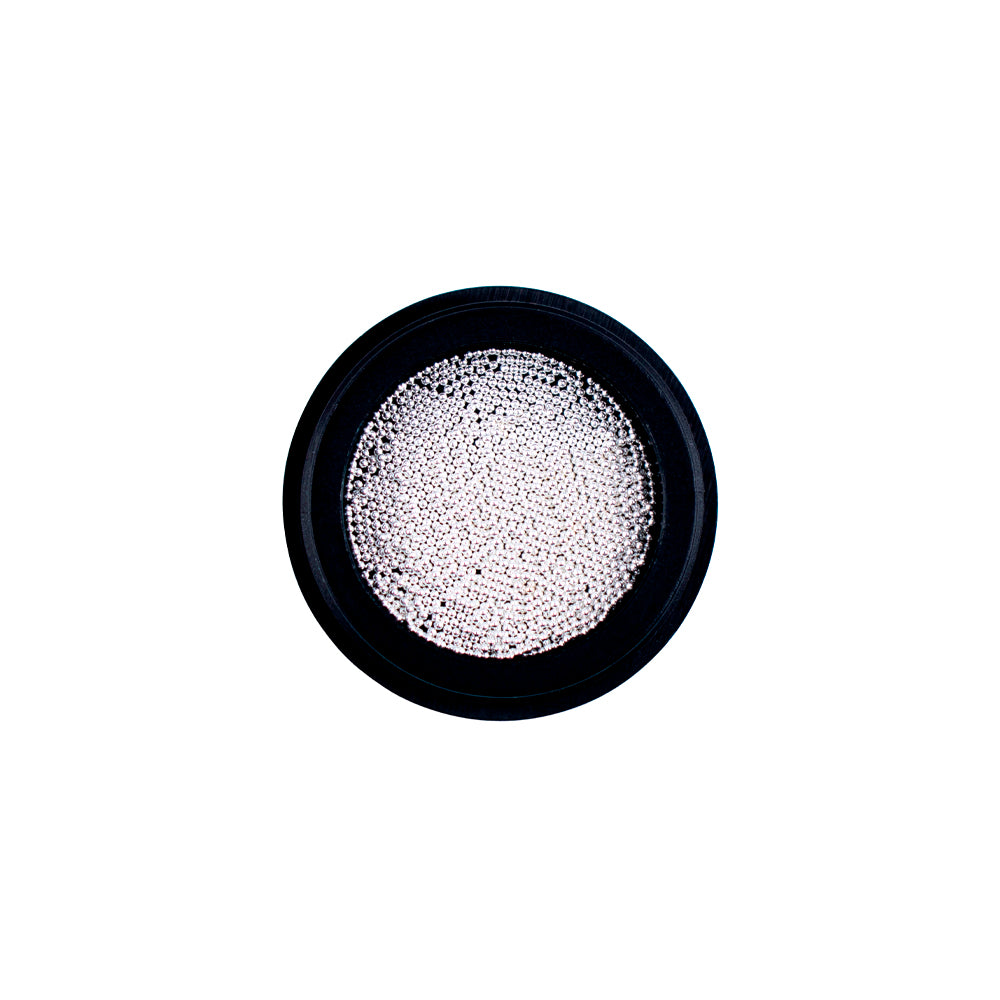 Caviar 0.8 Plateado
