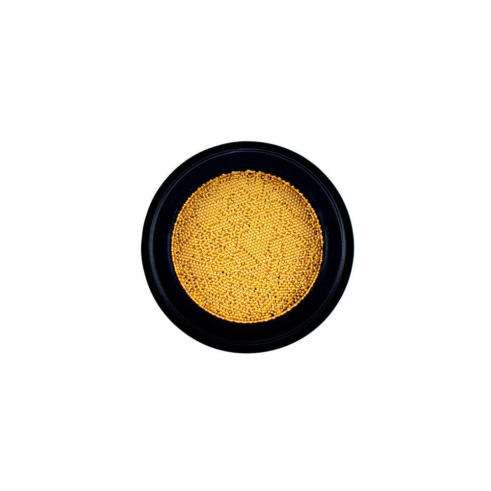 Micro Caviar 0.4 Dorado