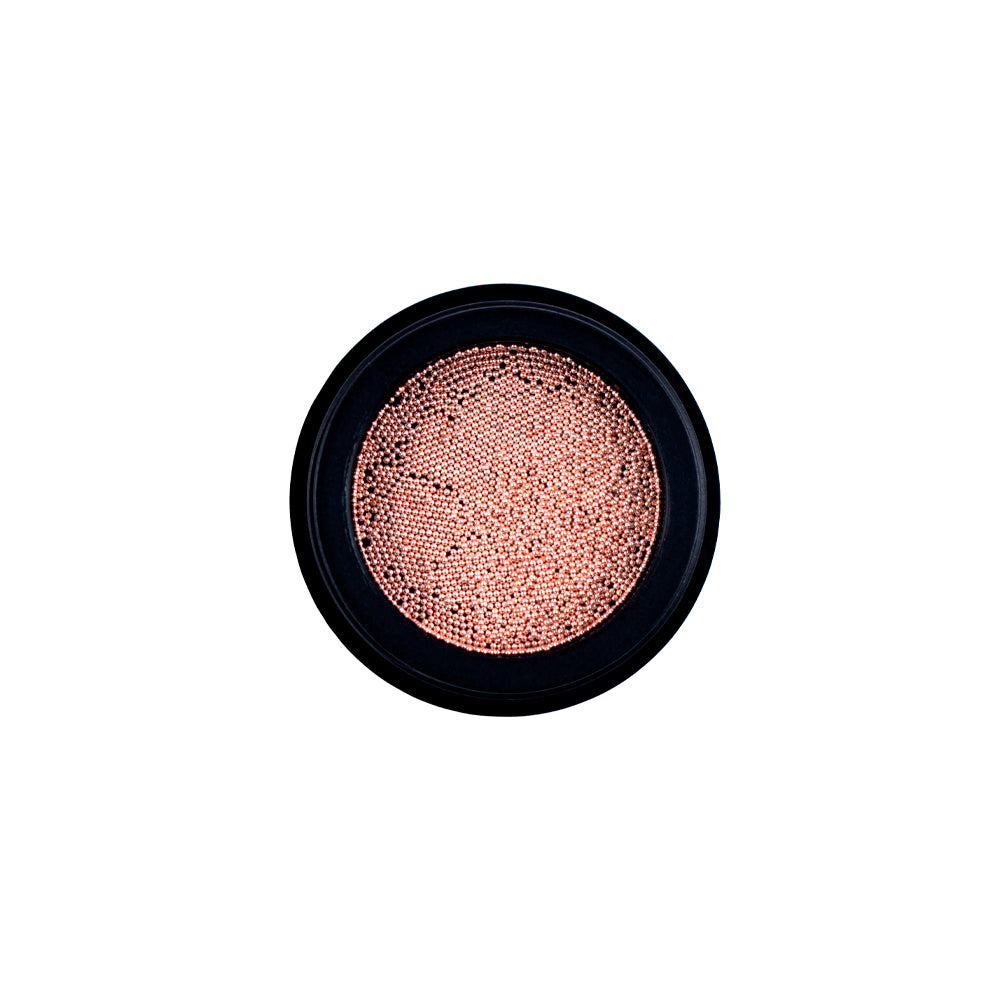 Micro Caviar 0.6 Rose Gold