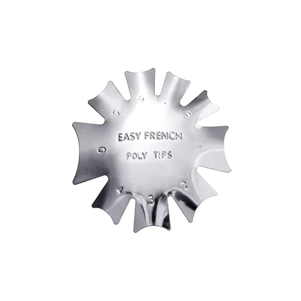 French Cutter #01